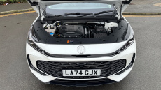 MG HS 1.5 T-GDI Trophy 5dr DCT Petrol Hatchback